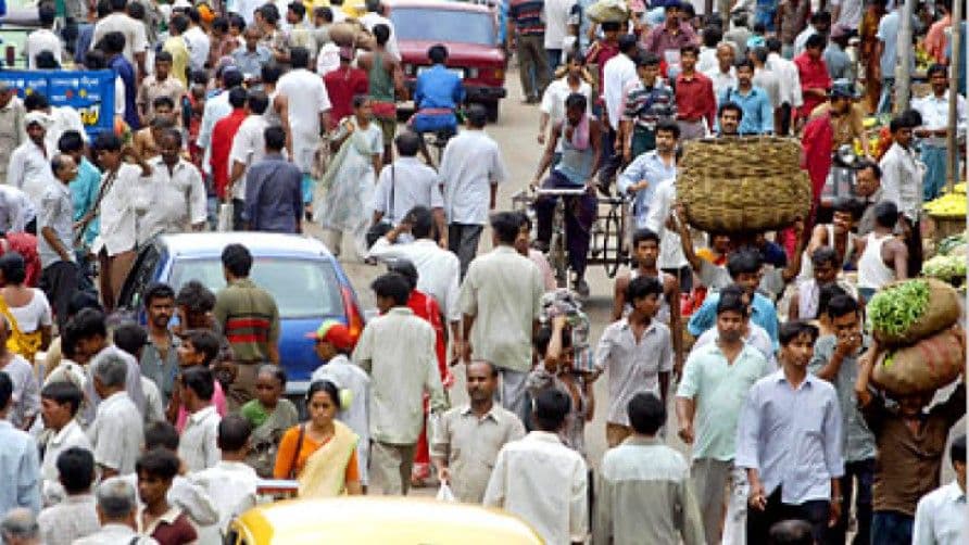 बीजेपी-कांग्रेस को 60% से भी कम वोट मिले, 40% जनता क्या चाहती है?